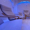 Image 1: Up to 40% Off Himalayan Salt Cave Therapy