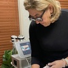 Image 2: Ultrasonic Cavitation Body Contouring with 1 3 6 or 9 Sessions 