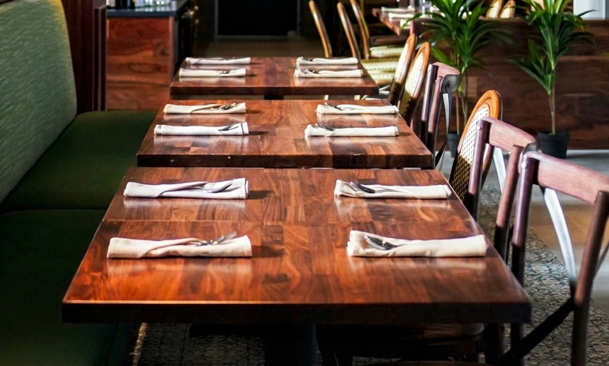 Image 2: Discover Bold Filipino Flavors: Savory Favorites & Iconic Desserts