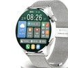 Image 6: NFC Bluetooth Multi-function Smart Watch 