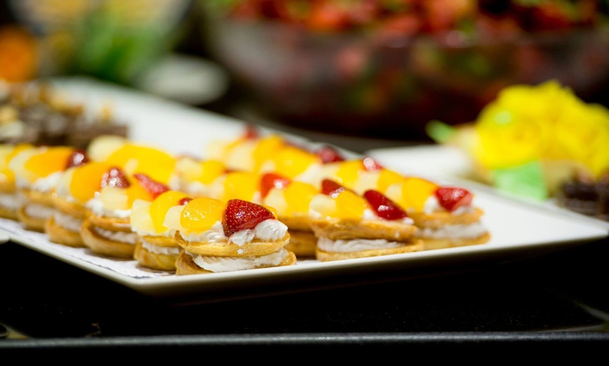 Image 10: ✈ Sharm El Sheik: volo diretto più 5 o 7 notti in hotel All Inclusive