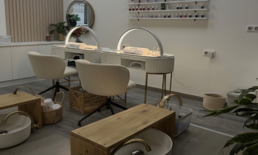 Image 3: Masaje relajante en pareja de 50 minutos con aceites aromáticos