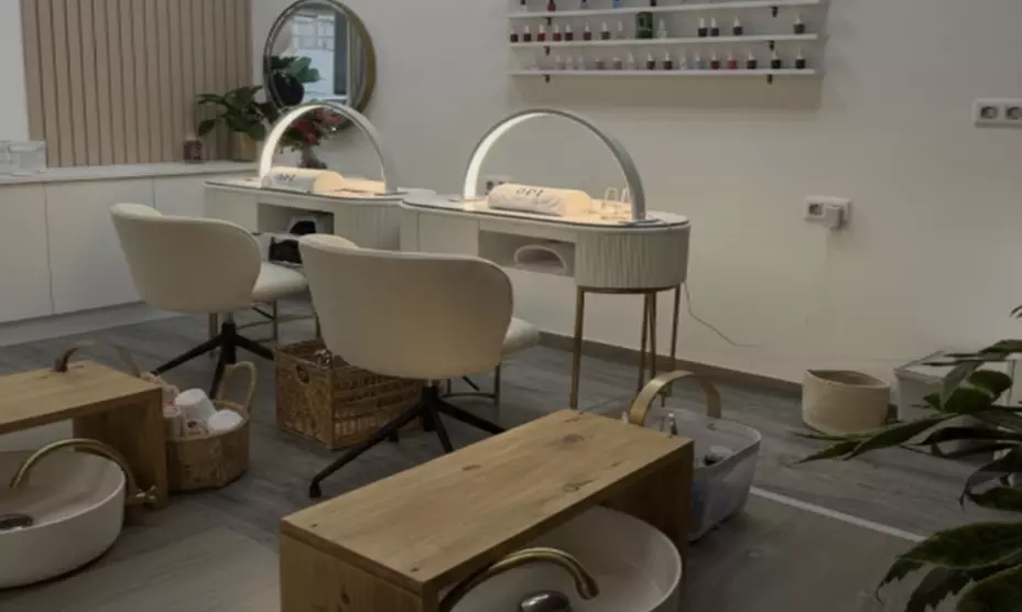 Masaje relajante en pareja de 50 minutos con aceites aromáticos