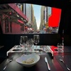 Image 2: Mother's Day Gourmet Lunch Tour: NYC's Glass-Topped Moving Penthouse