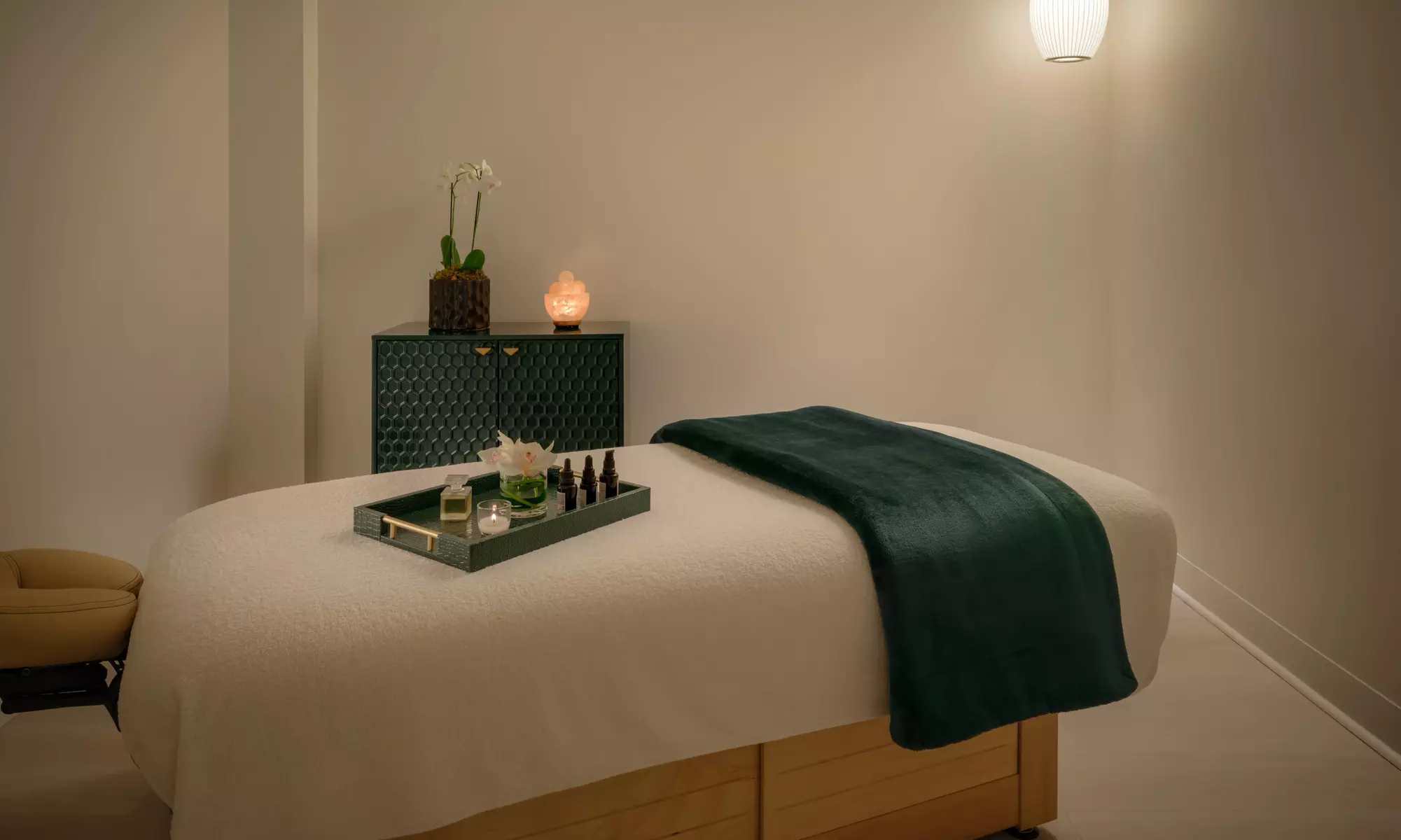 Unwind @ Spa at the Starling w/ Luxe Spa Packages for Solo or Couples 
