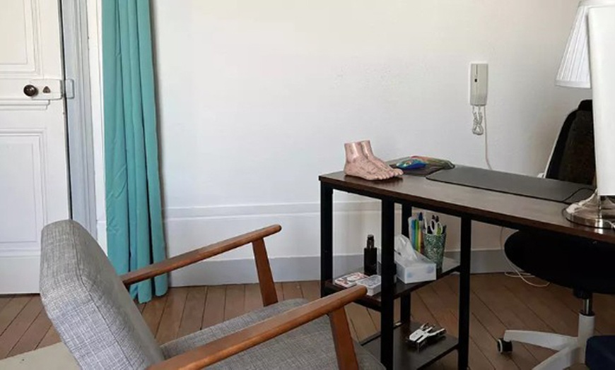 Image 2: Séances de madérothérapie ou de spa ionique avec NatuRôNaturel