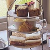 Image 1: Enjoy Traditional Afternoon Tea for Two or Four and Optional Prosecco