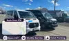 3, 5, 7, or 14 Days of Valet Airport Parking at JFK with The Parking Point