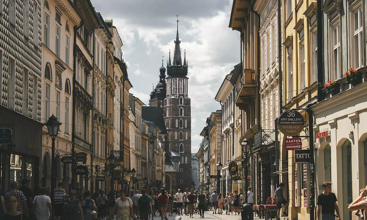 Kurztrip Special: 1 Nacht inkl. Frühstück in 69 Hotels zur Wahl