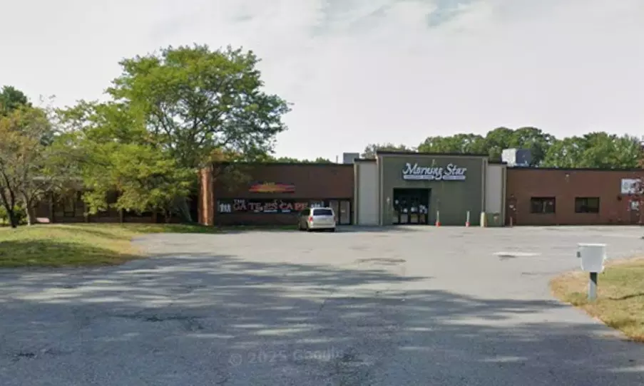 Retro Arcade Fun for All Ages