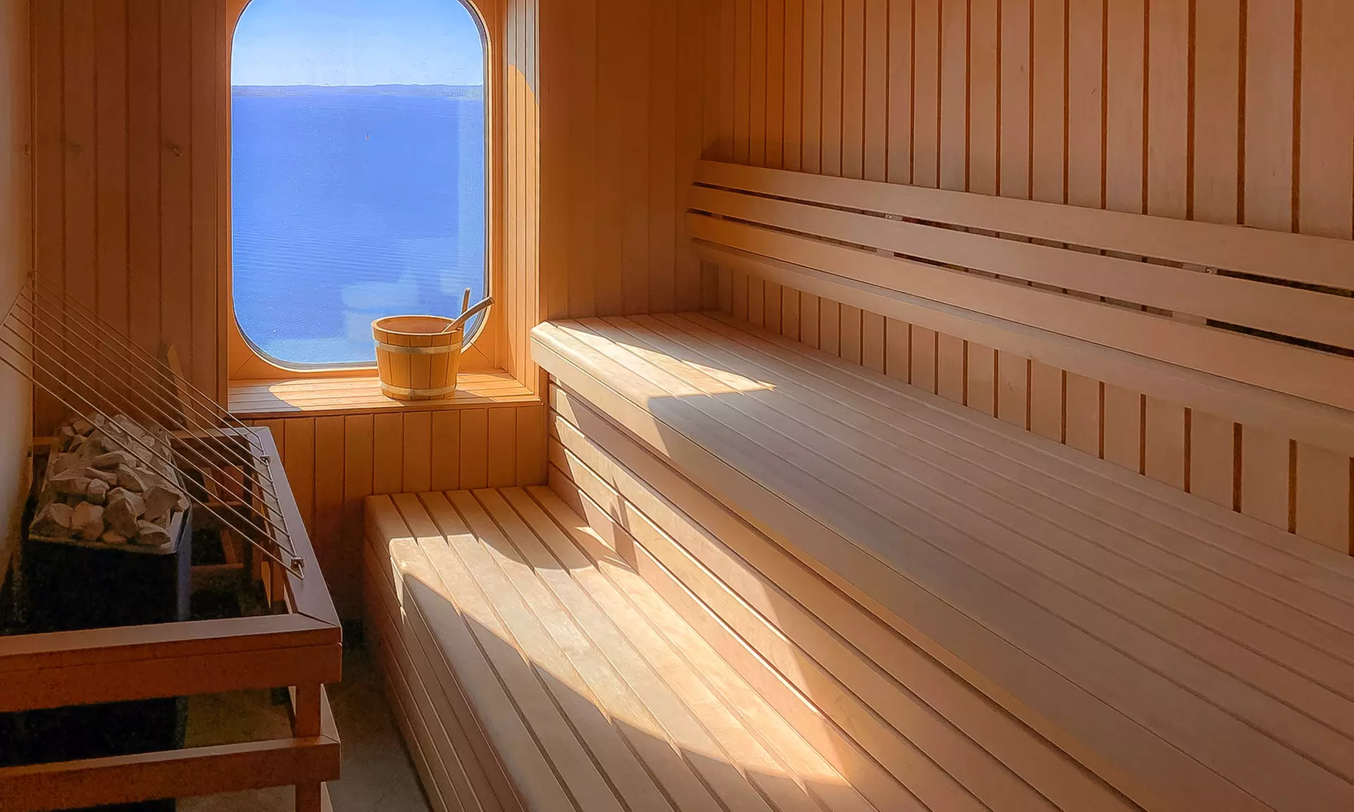 Schiffspassage für Zwei nach Malmö