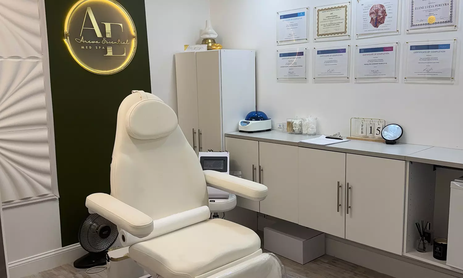 20, 40, or 60 Units of Botox Injection for a Youthful Glow! 