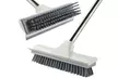 All Surface Squeegee Broom, Versatile for Wet and Dry Cleaning - Image 5