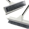 Image 5: All Surface Squeegee Broom, Versatile for Wet and Dry Cleaning