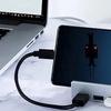 Image 5: USB Hub with Phone Holder