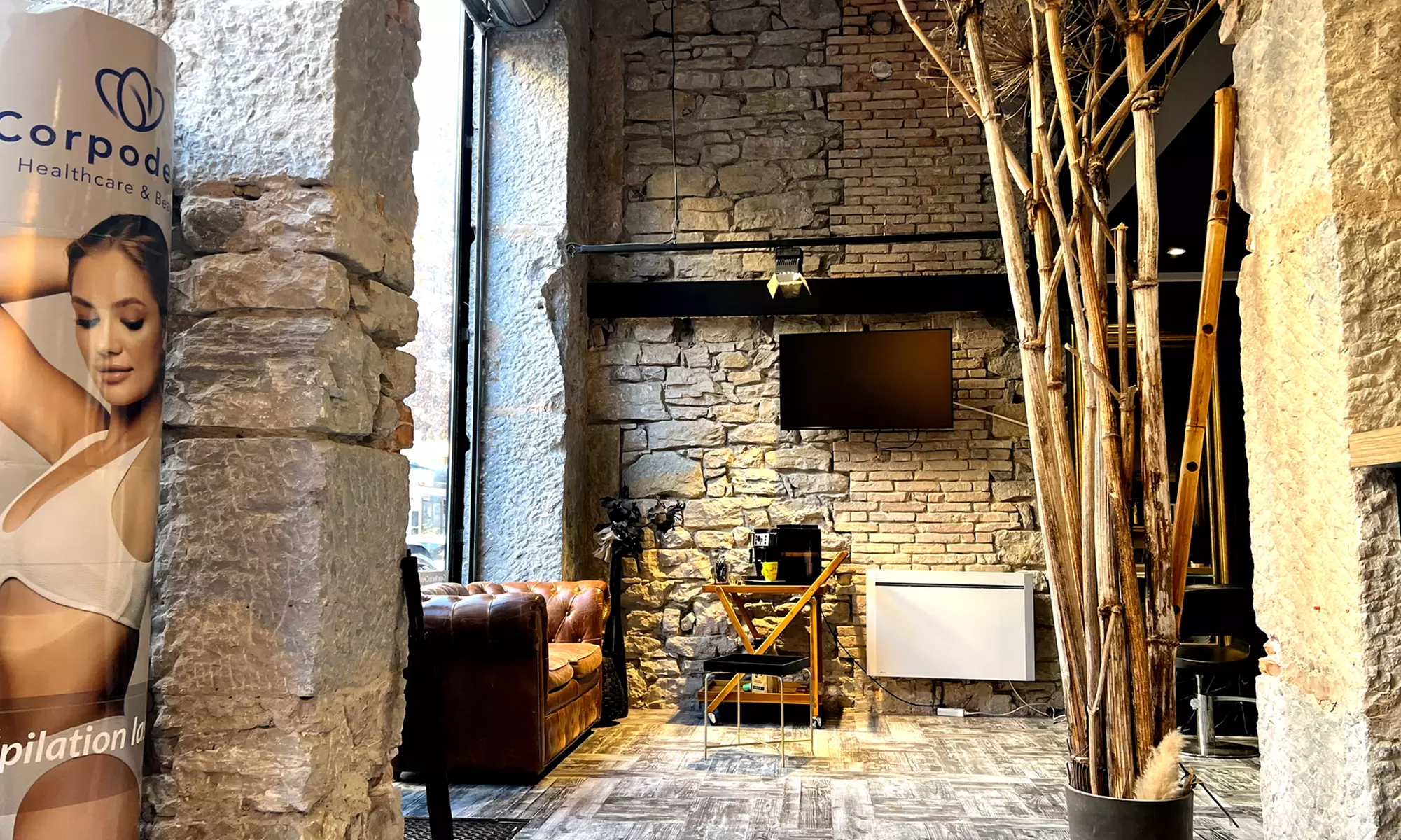 Offrez à votre cuir chevelu un moment de détente avec un soin Head Spa