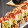 Image 5: Japanese Sushi Dinners & Dining Credits