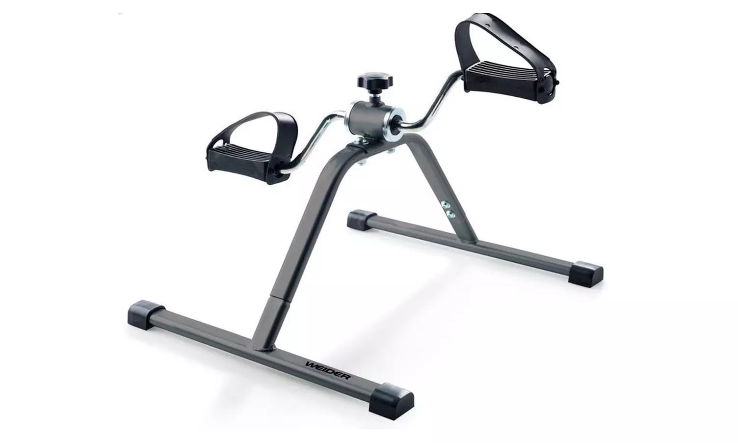 Weider Mini Cycle Stationary Exerciser - Primary Image
