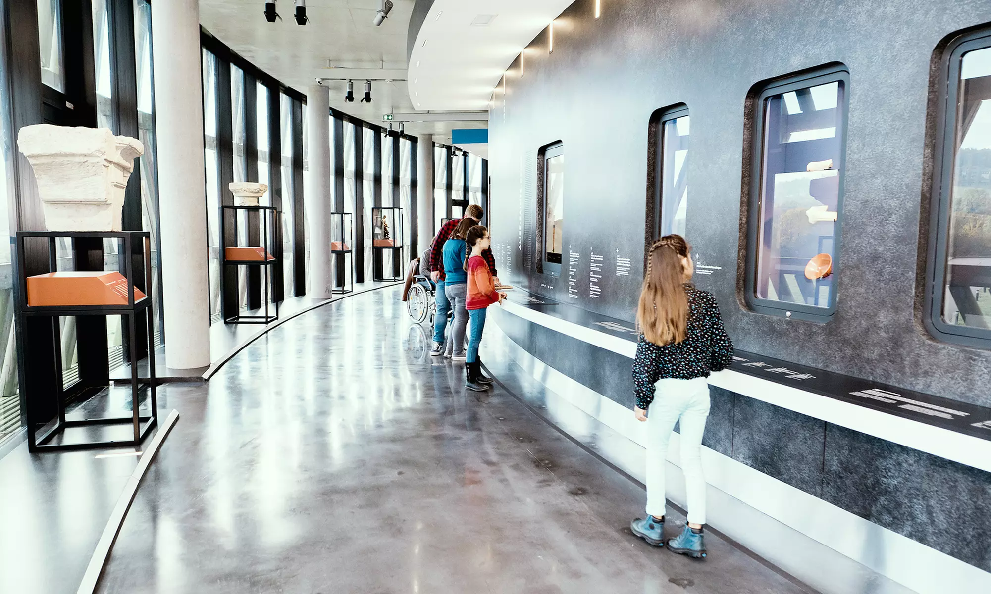 Entrée adulte ou junior au MuséoParc Alésia (jusqu'à 40% de remise) - Primary Image