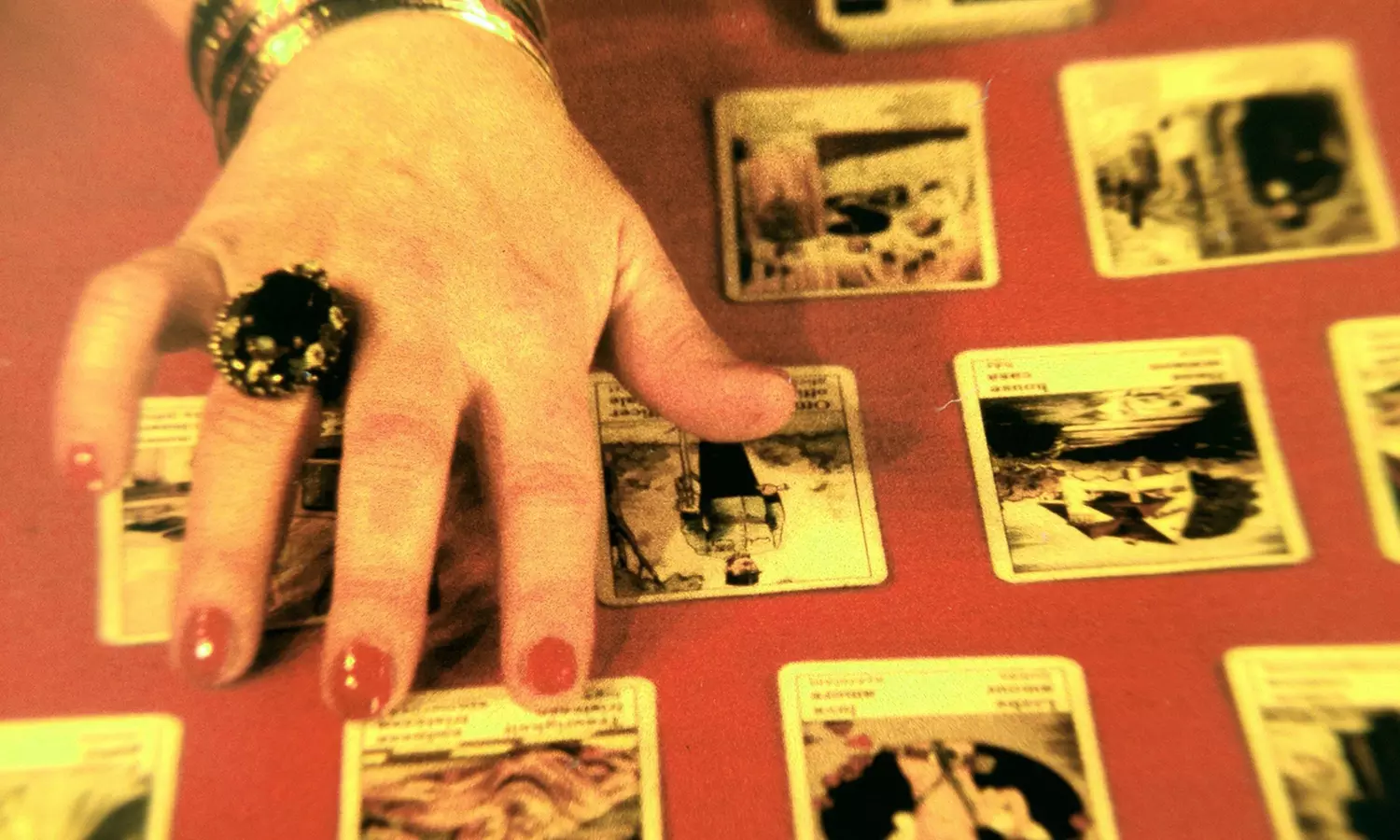 $50 for $100 Worth of Services — Queeny's Readings - Primary Image