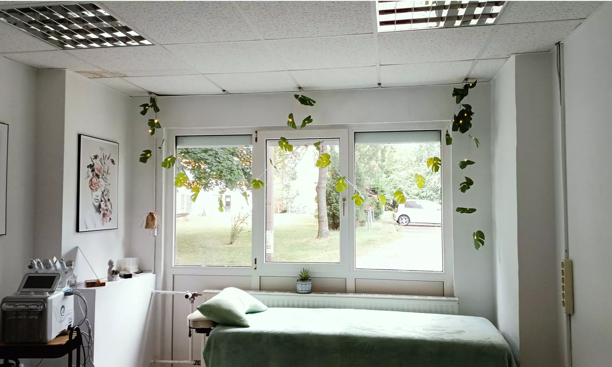 60 Min. Gesichtsbehandlung für 1 Person (25% sparen) - Primary Image