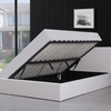 Image 6: Kosy Koala Ottoman Storage Bed in Various Sizes