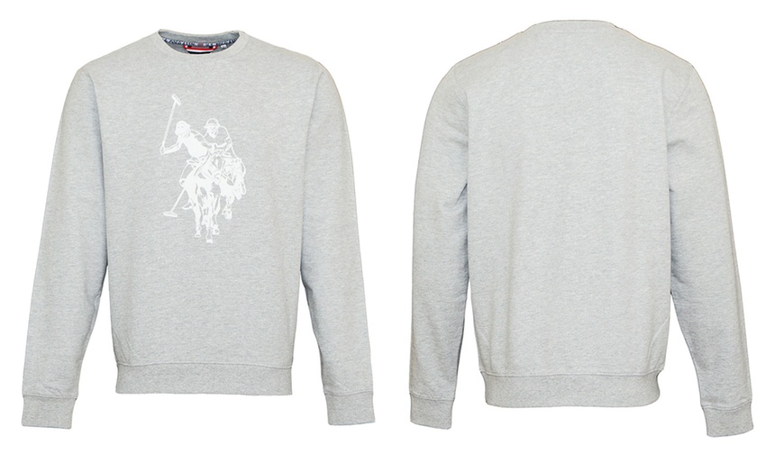 Image 9: U.S. POLO ASSN. Strickpullover