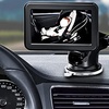 Image 3: 1080P HD Car Kids Monitor
