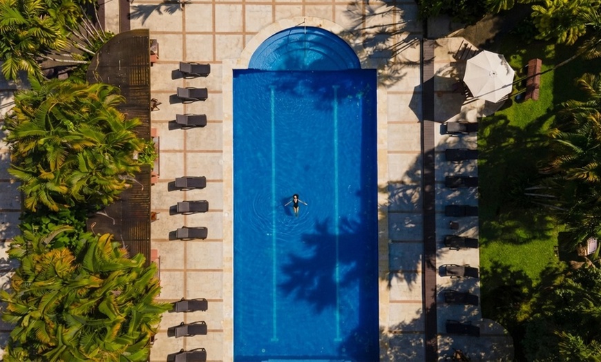 Image 6: ✈ 7-Night Costa Rica Volcano and Beach Trip with Air & Car Rental