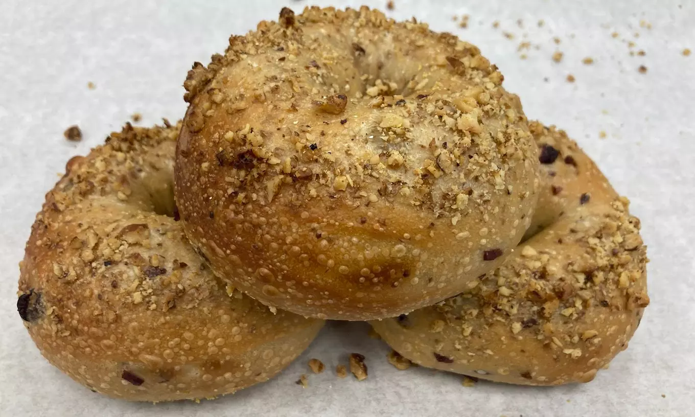 Authentic Deli Experience with $20 or $40 Worth of Food
