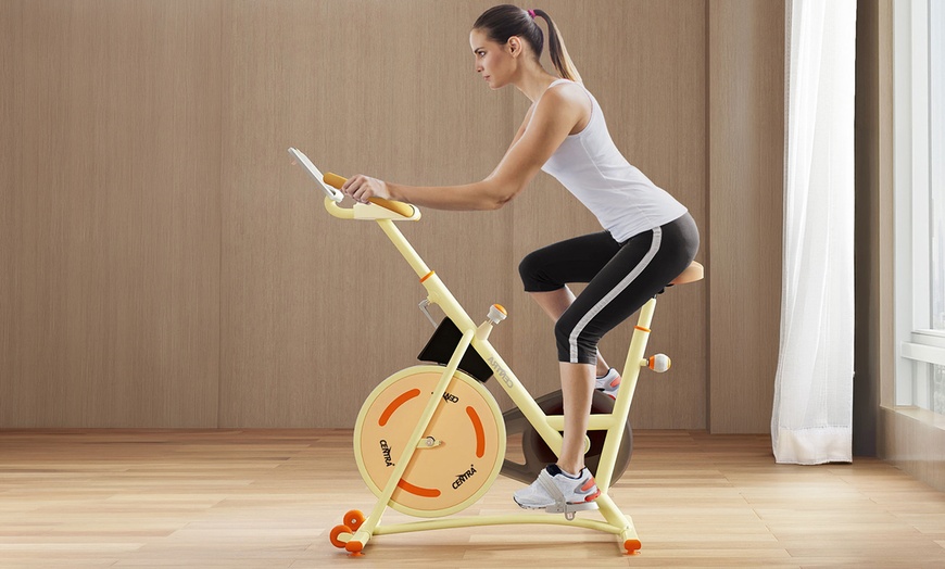 Image 10: Centra Home Fitness Equipment Range 