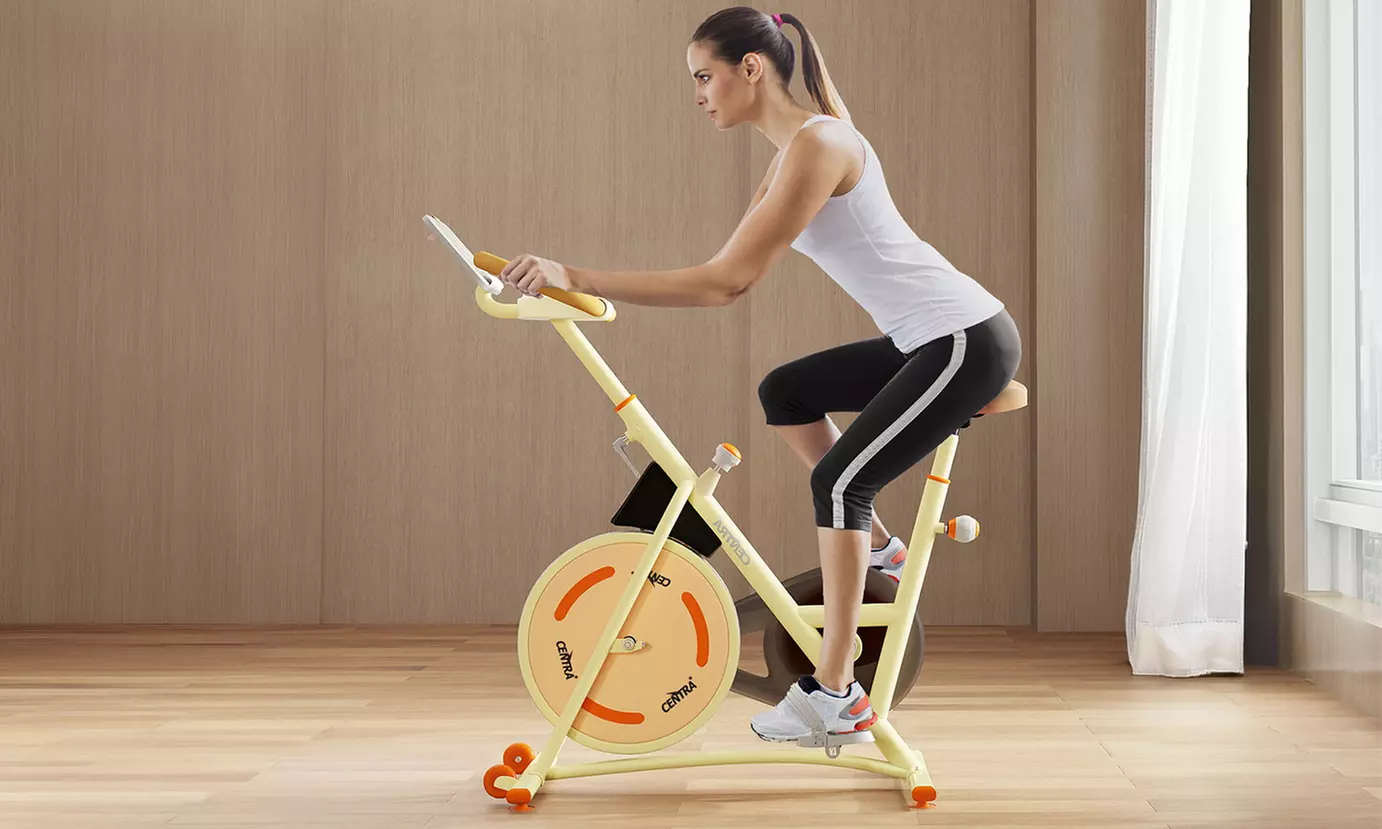 Centra Home Fitness Equipment Range