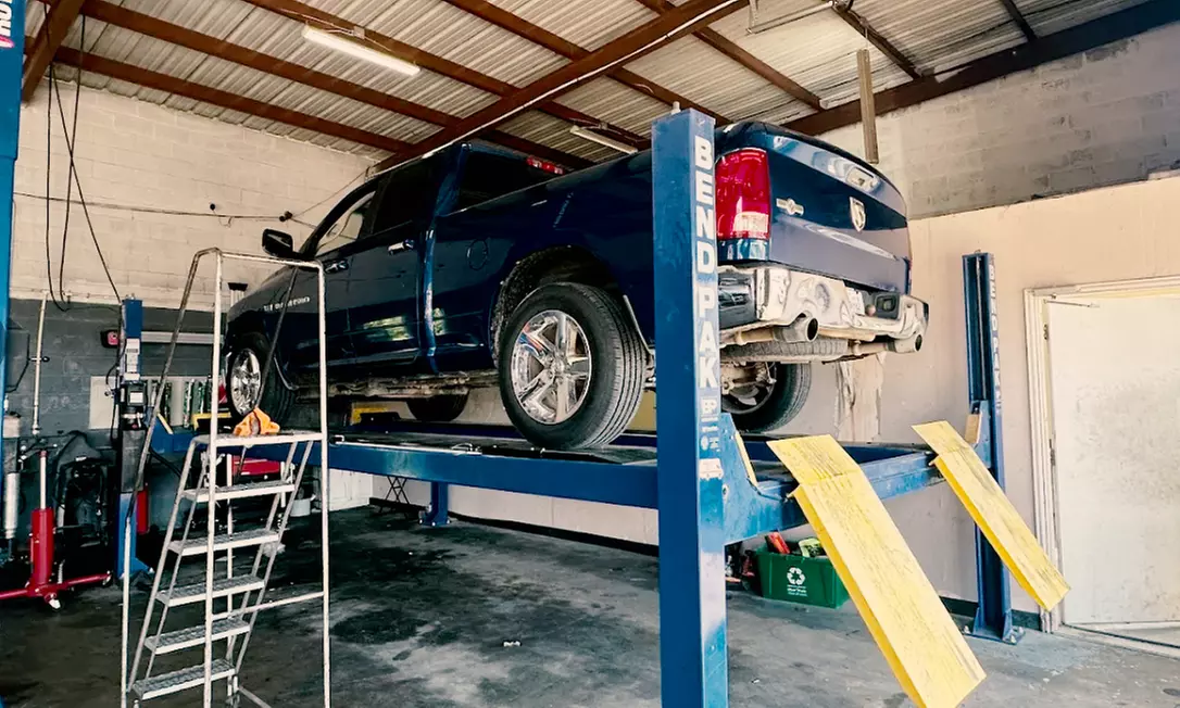 Expert 4-Wheel Alignment and Tire Rotation for your Vehicle!