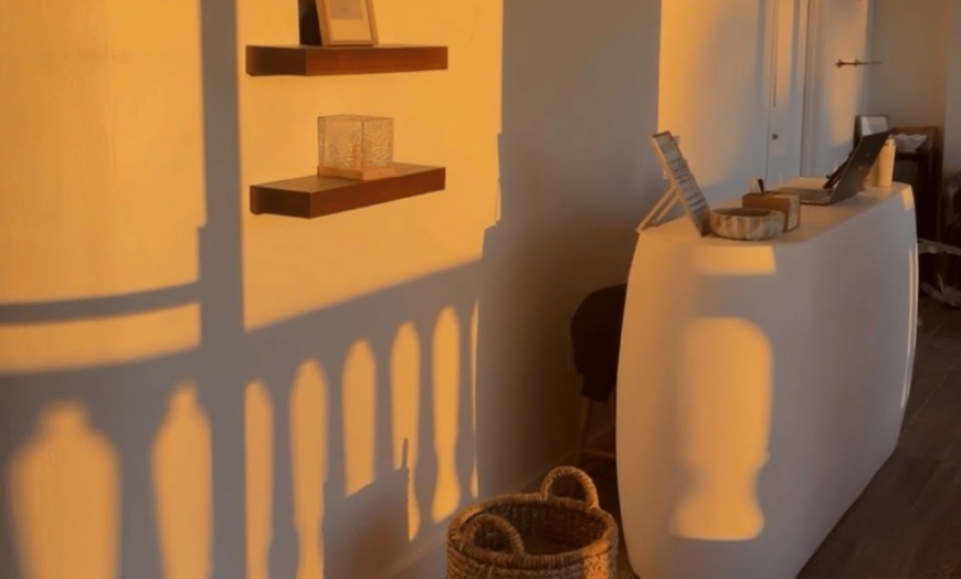 Image 7: Acupuncture, Facial Acupuncture & Cupping for Wellness & Relaxation
