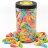 Image 35: Boost your Wellness CBD Gummies from Happy Hemp!