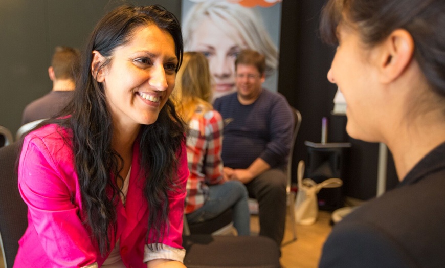 Image 3: Ticket für ein NLP - Seminar ab Ende August in Deutschland/Österreich