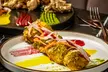 Two or Three-Course Indian Dinner with Dessert for Two or Four People (Veg or Non-Veg) (Up to 57% Off) - Image 6