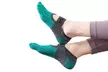 Professional Anti-Slip Five-Toe Design Yoga Socks - Image 4