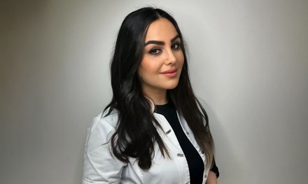 Medik8 - Basis Facial van 40 minuten - Nil Beauty