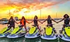 Ride the Waves with a One or Two Hours Jet Ski Rental at Jetti Toronto 