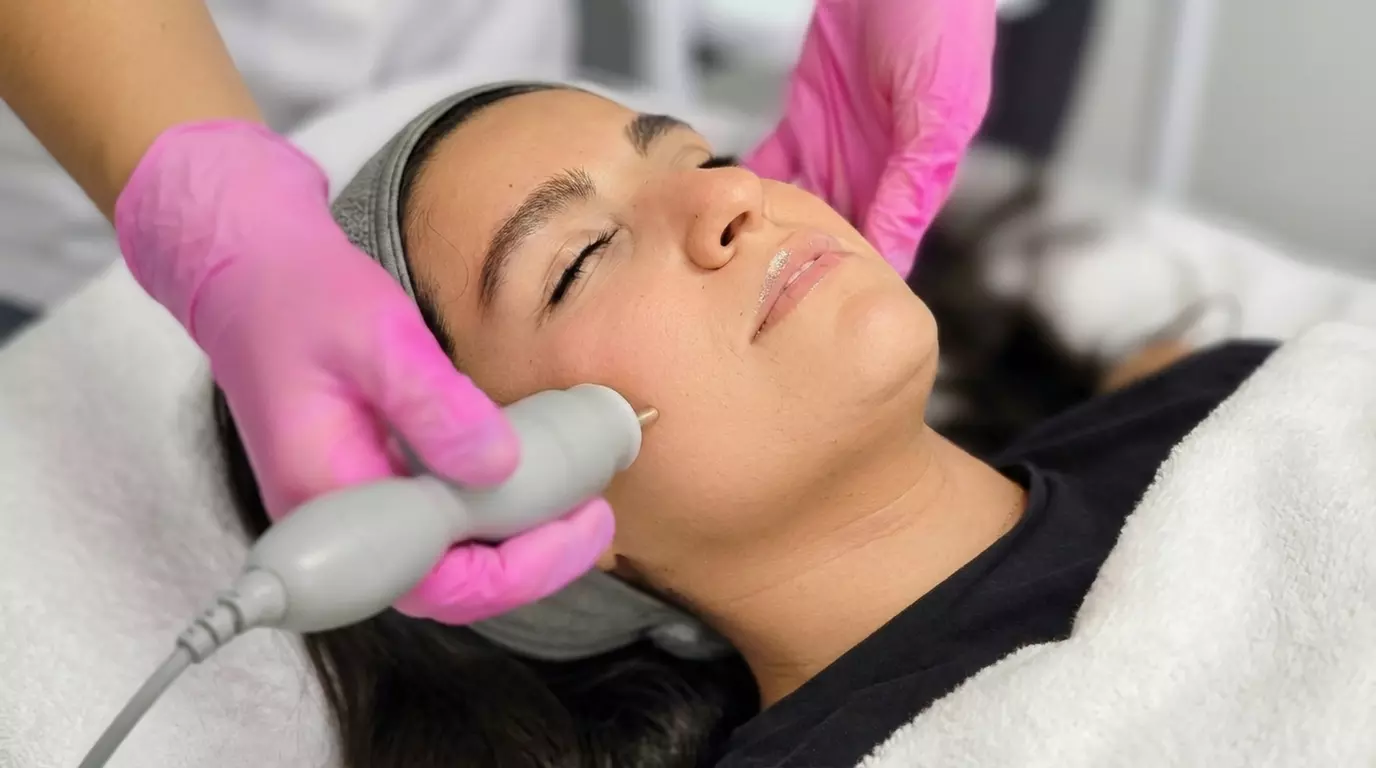 Achieve Youthful Radiance with 2, 4, or 6 Therma Lift Skin Tightening Sessions (Up to 77% Off) - Primary Image