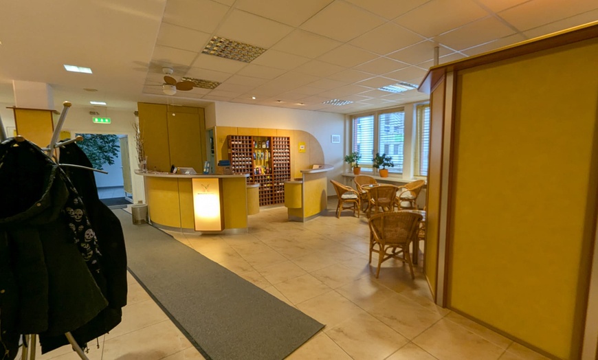 Image 5: Body Ballancer „Wellness-Lymphdrainage“ für 1 Person