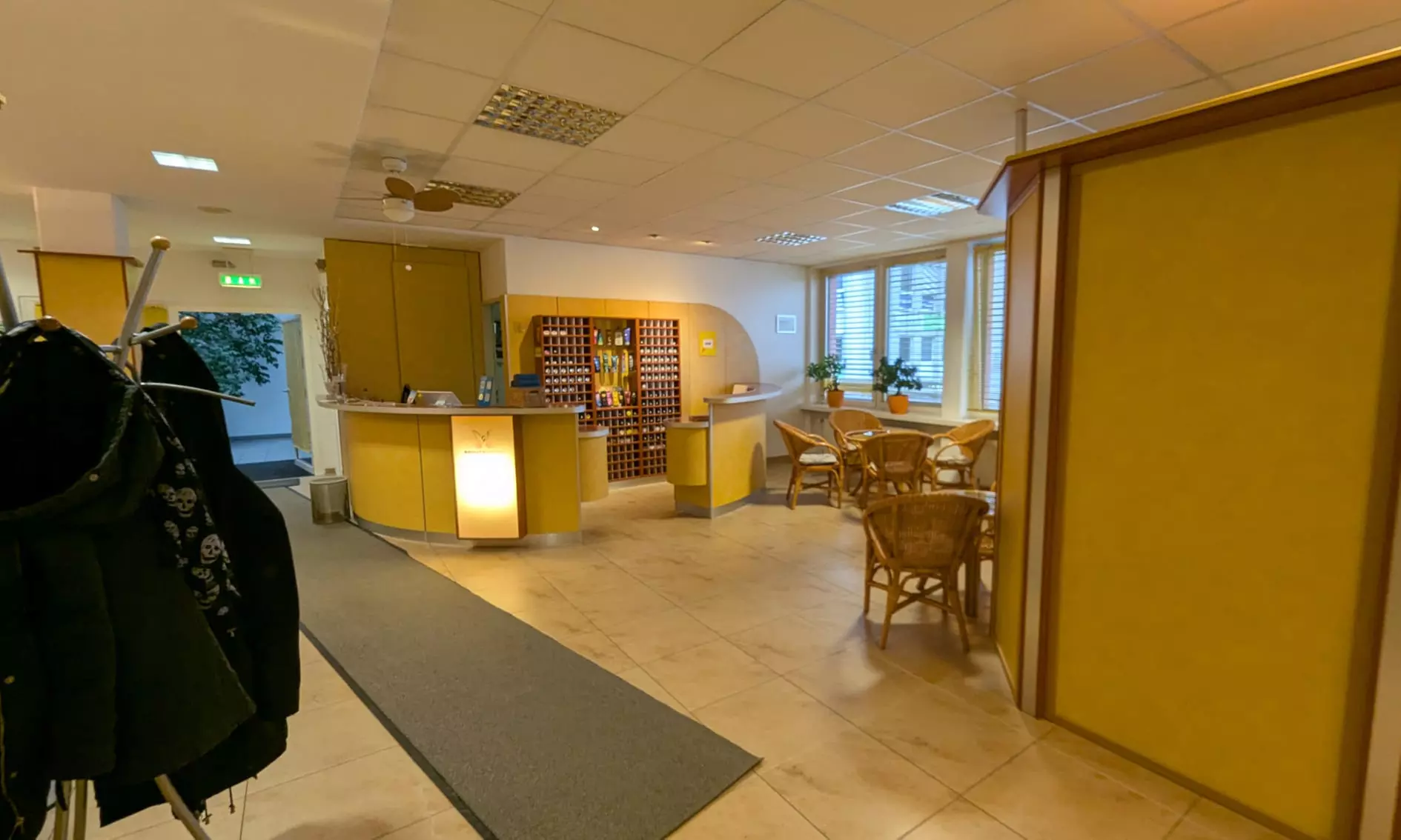 Body Ballancer „Wellness-Lymphdrainage“ für 1 Person