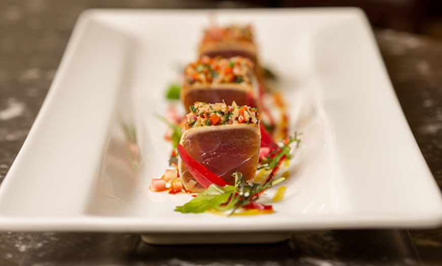 Image 15: Jusqu'à 36% de remise sur Française chez Auberge de Cassagne et