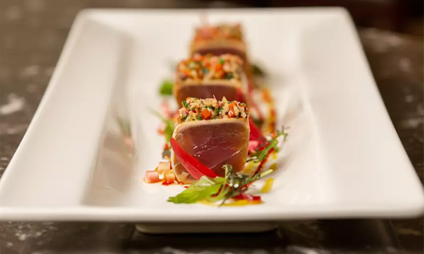 Evasion et délices culinaires à savourer en solo ou duo