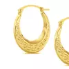 18K Yellow Gold