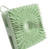 Image 14: 2-in-1 Body Shower Scrubber