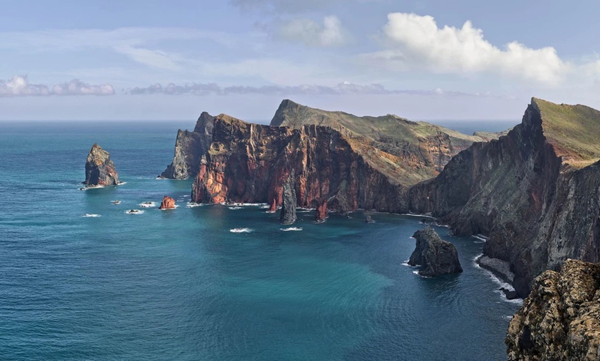 Image 28: ✈ 6-Day Madeira: Explore Portugal's Garden Island with Flights and Car