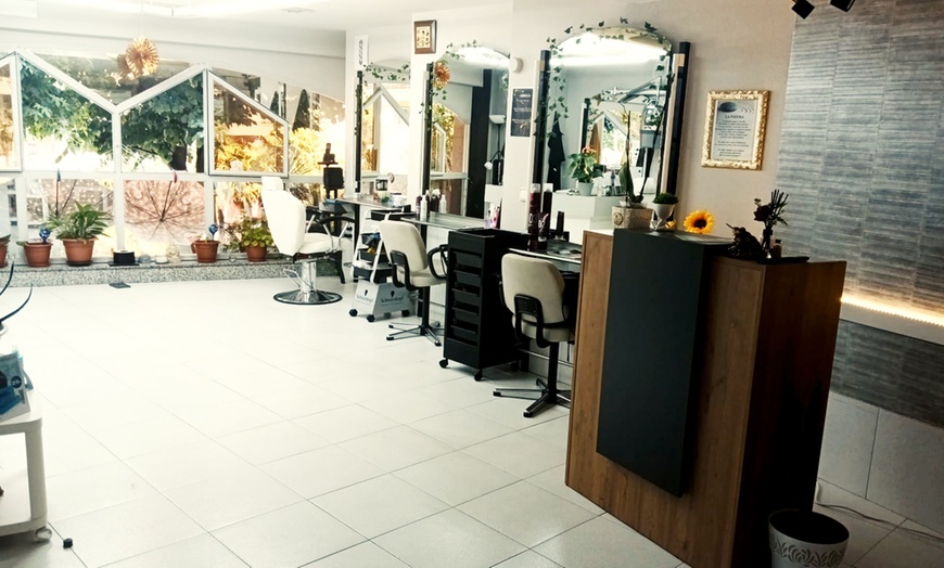 Image 5: 3, 6 o 9 sesiones combinadas de presoterapia y masaje drenante