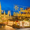 Image 4: ✈ 8-Day Christmas Market – Choose Budapest, Vienna & Prague Combo